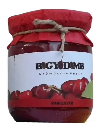 Bogyódomb Somlekvár 200 g