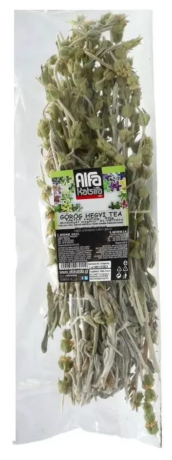 Katsifas autentikus hegyi tea 40G