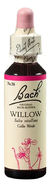 Bach Willow eszencia 20 ml