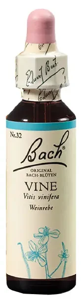 Bach Vine eszencia 20ml