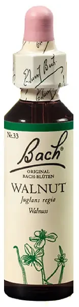Bach Walnut eszencia 20ml