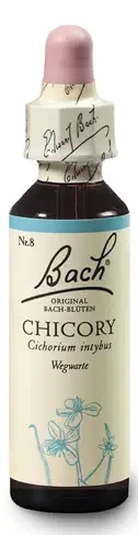 Bach Chicory eszencia 20ml