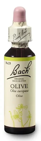 Bach Olive eszencia 20ml