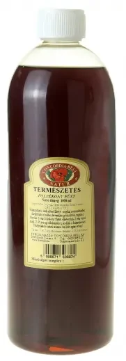 Concordia-Bell Természetes folyékony füst 1000 ml