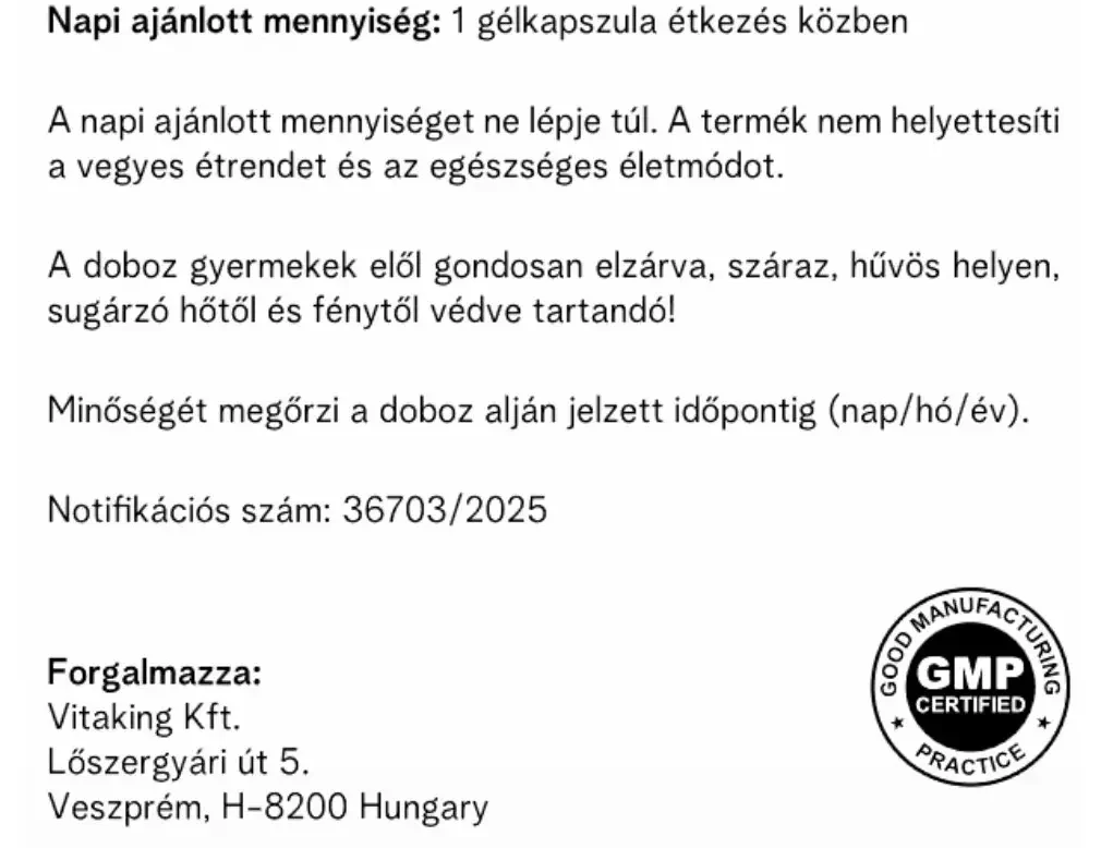 VK Cardiolic Q10+Omega+L-Carn+Garlic 120 db