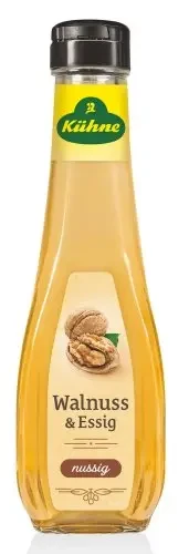 Kühne dió ízű fehérborecet 250 ml