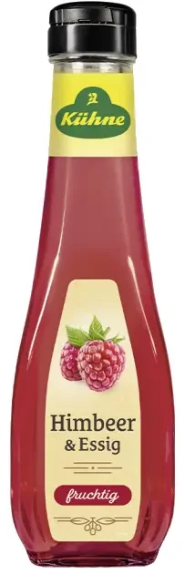 Kühne Málnaecet 250ml