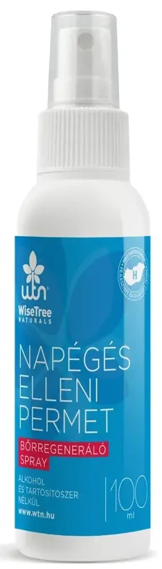 WTN Napégés ellen permet 100ml