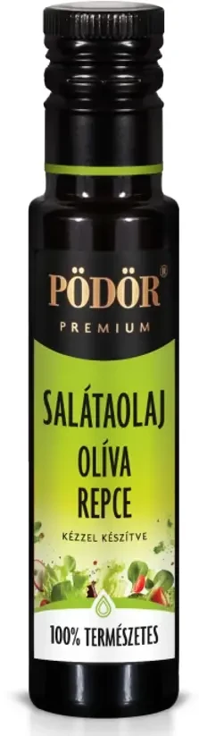 Pödör Salátaolaj 250ml