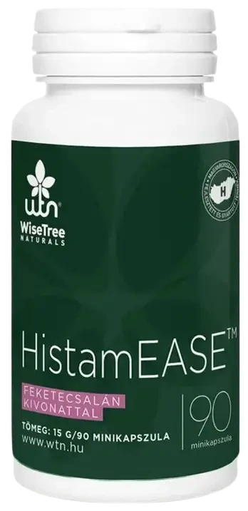 WTN HistamEASE 90 db