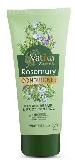 Dabur Vatika Rozmaringos Hajbalzsam 280 ml