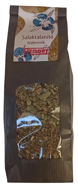 Fitodry Salaktalanító Tea 50g