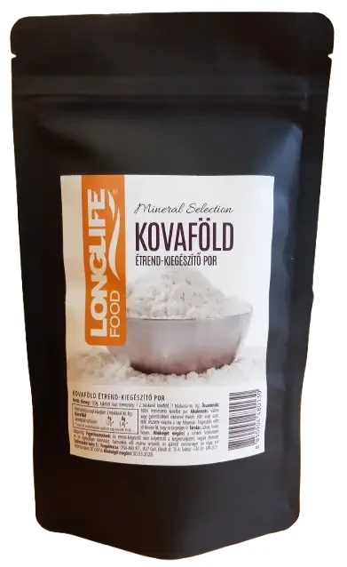 LongLife Kovaföld 120 g