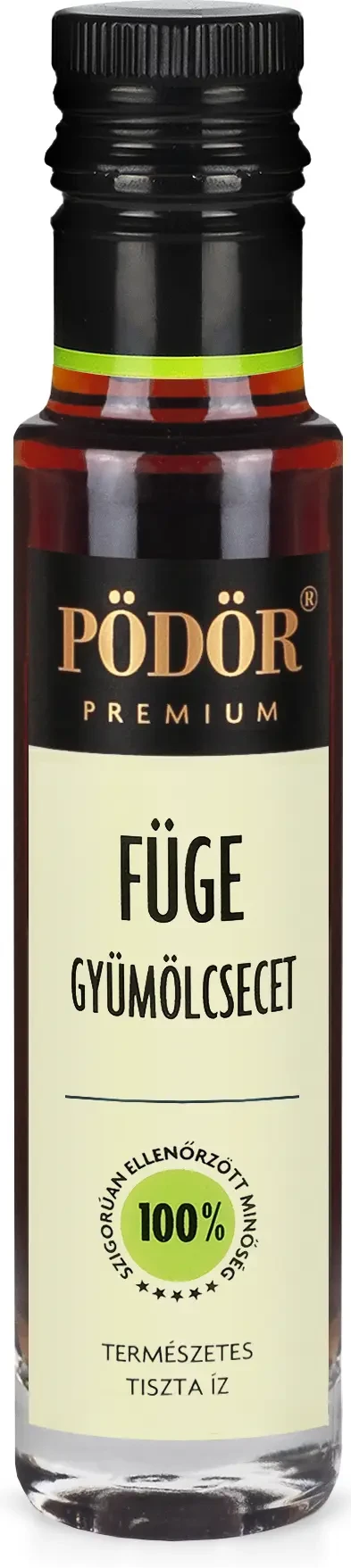Pödör Füge gyümölcsecet 100ml