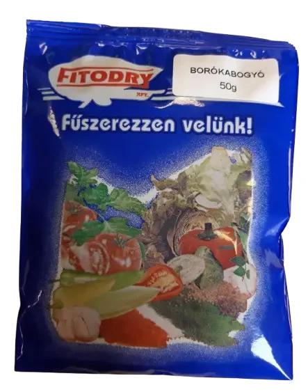 Fitodry Borókabogyó 50g