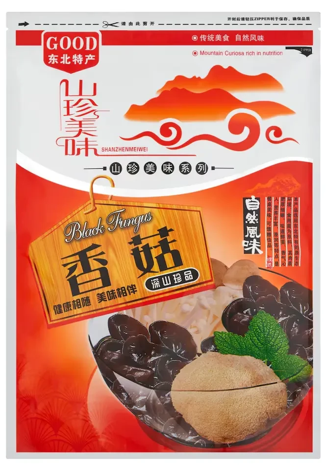 Dr. Chen GOOD Szárított Shiitake Gomba 70 g