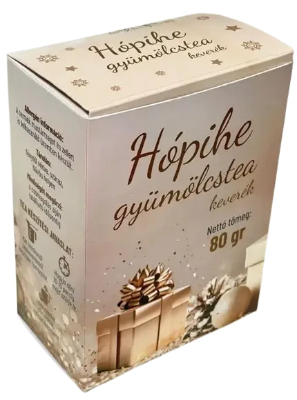 Fitodry Hópihe gyümölcstea keverék 80 g
