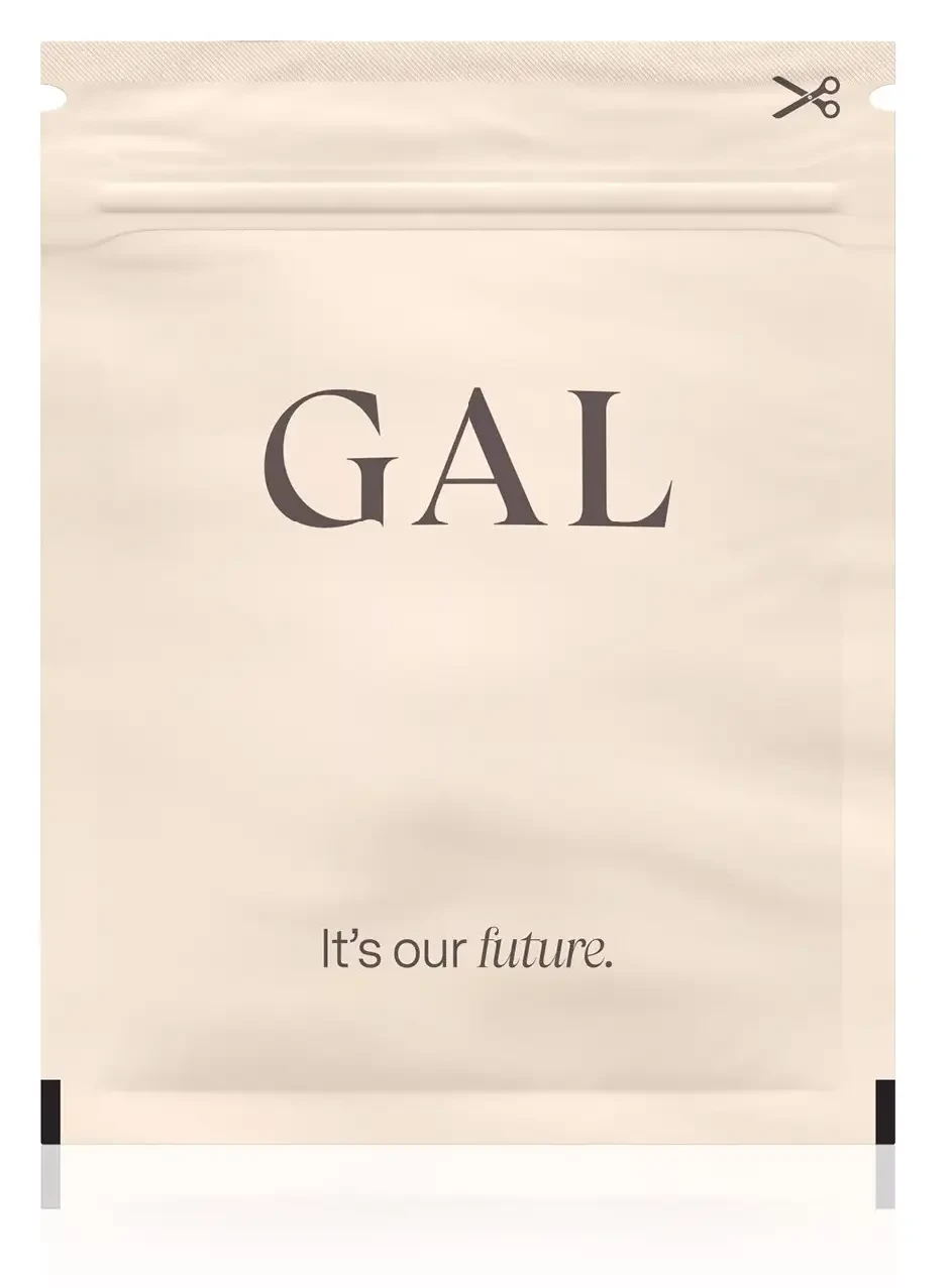 GAL Omega-3 Eco lágyzselatin kapszula 60 db