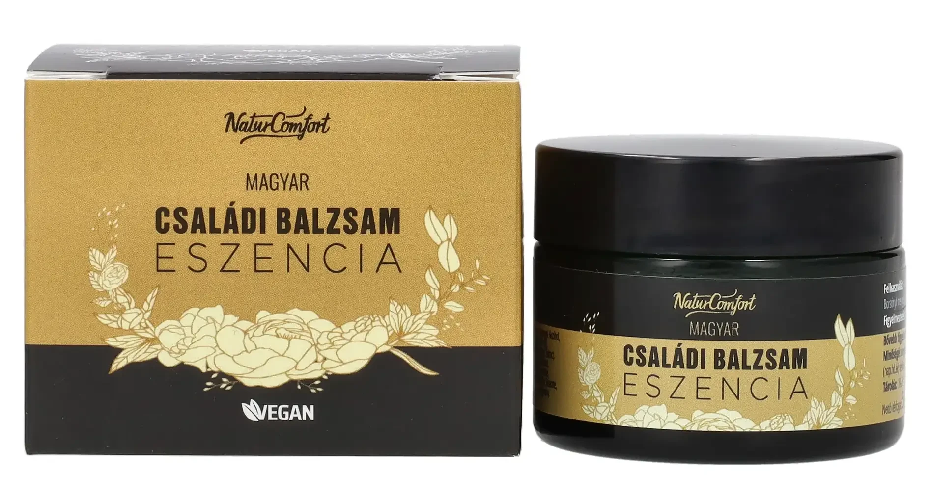 Magyar Családi Balzsam Eszencia 50 ml