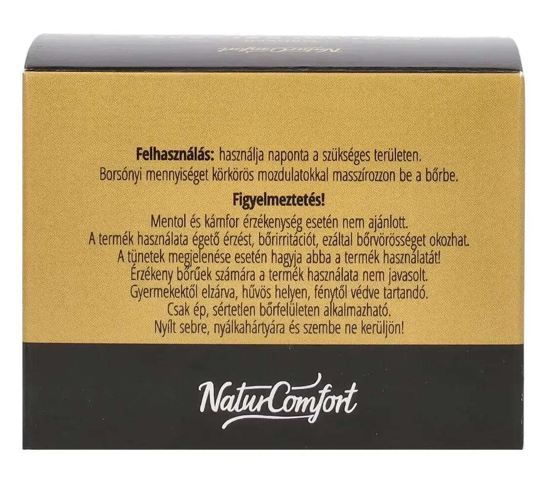 Magyar Családi Balzsam Eszencia 50 ml