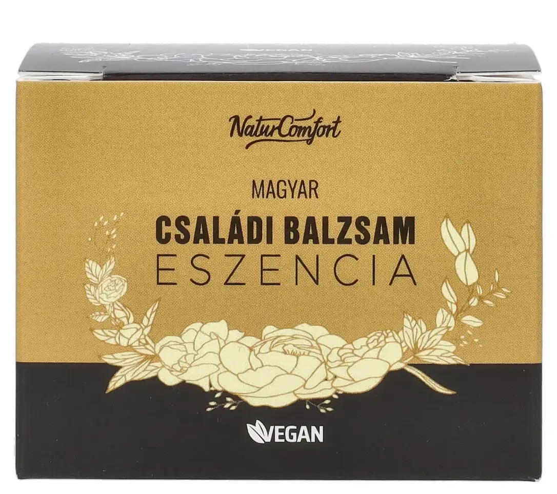 Magyar Családi Balzsam Eszencia 50 ml