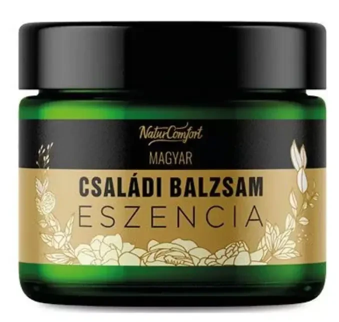 Magyar Családi Balzsam Eszencia 50 ml