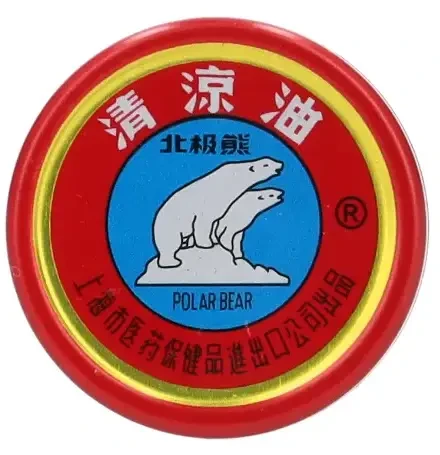 Dr. Chen Vörös Balzsam Kicsi 3,5 g X24db