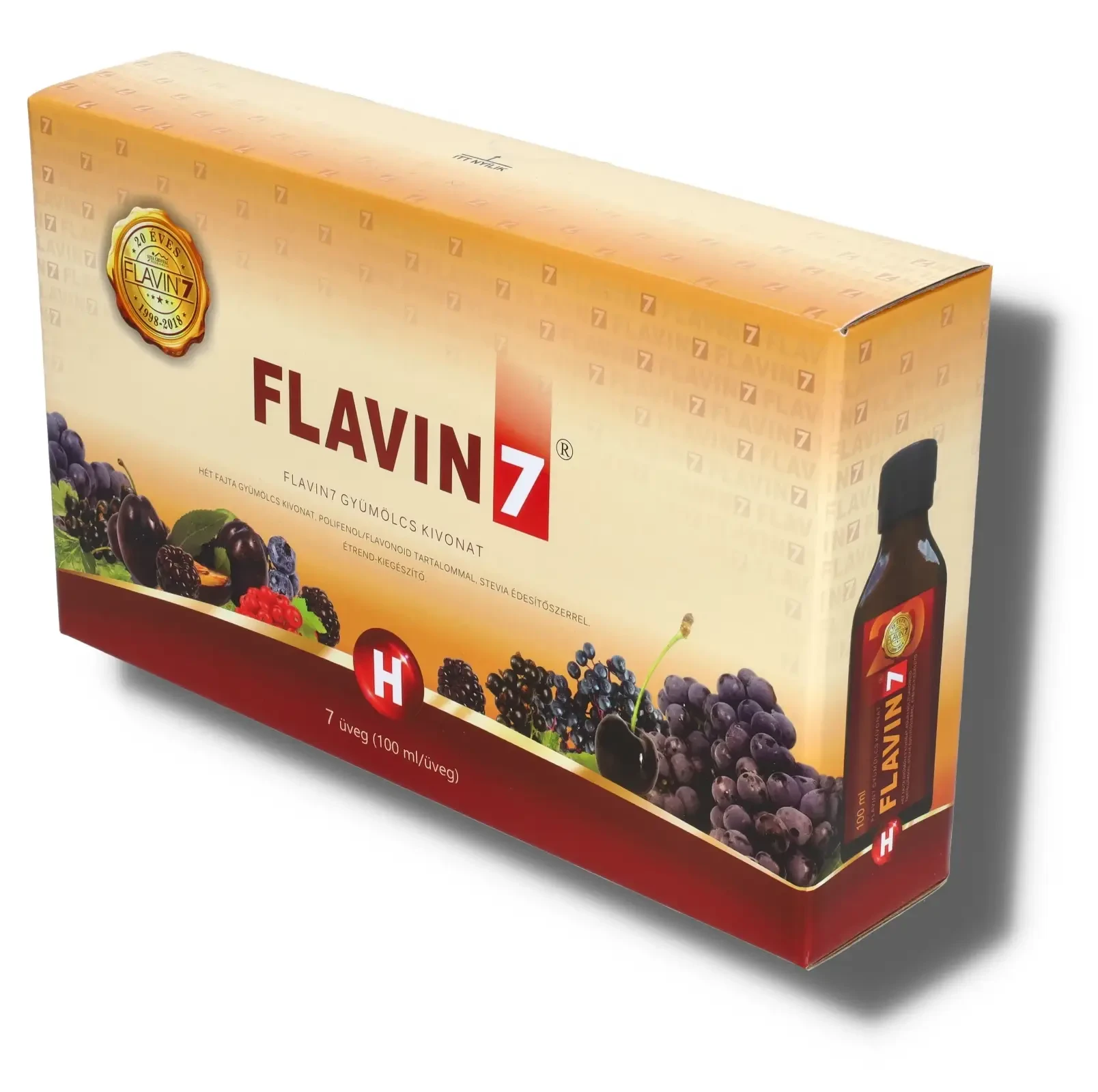 Flavin77 Cyto 7x100ml