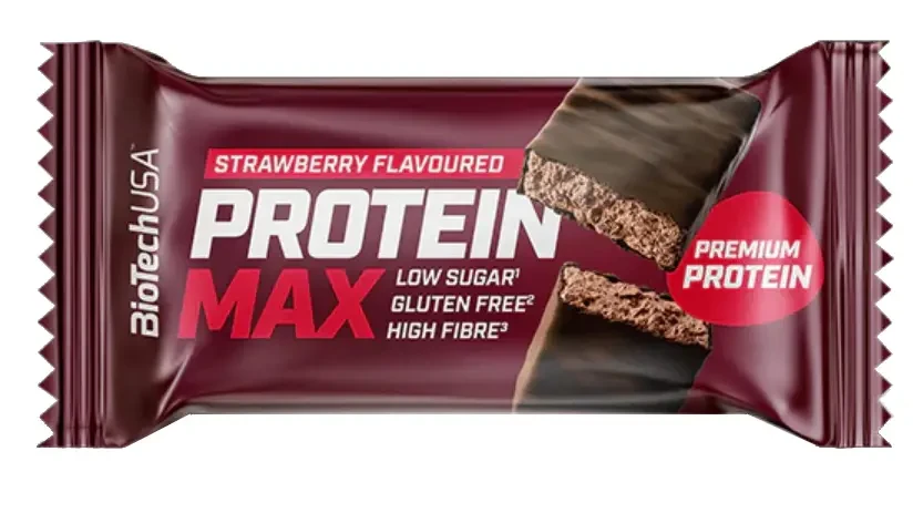 BioTech USA Protein Max - Eper 45g