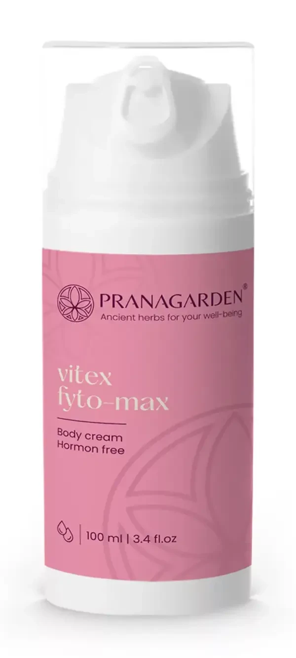 Pranagarden Barátcserje testvaj - natúr kozmetikum 100ml