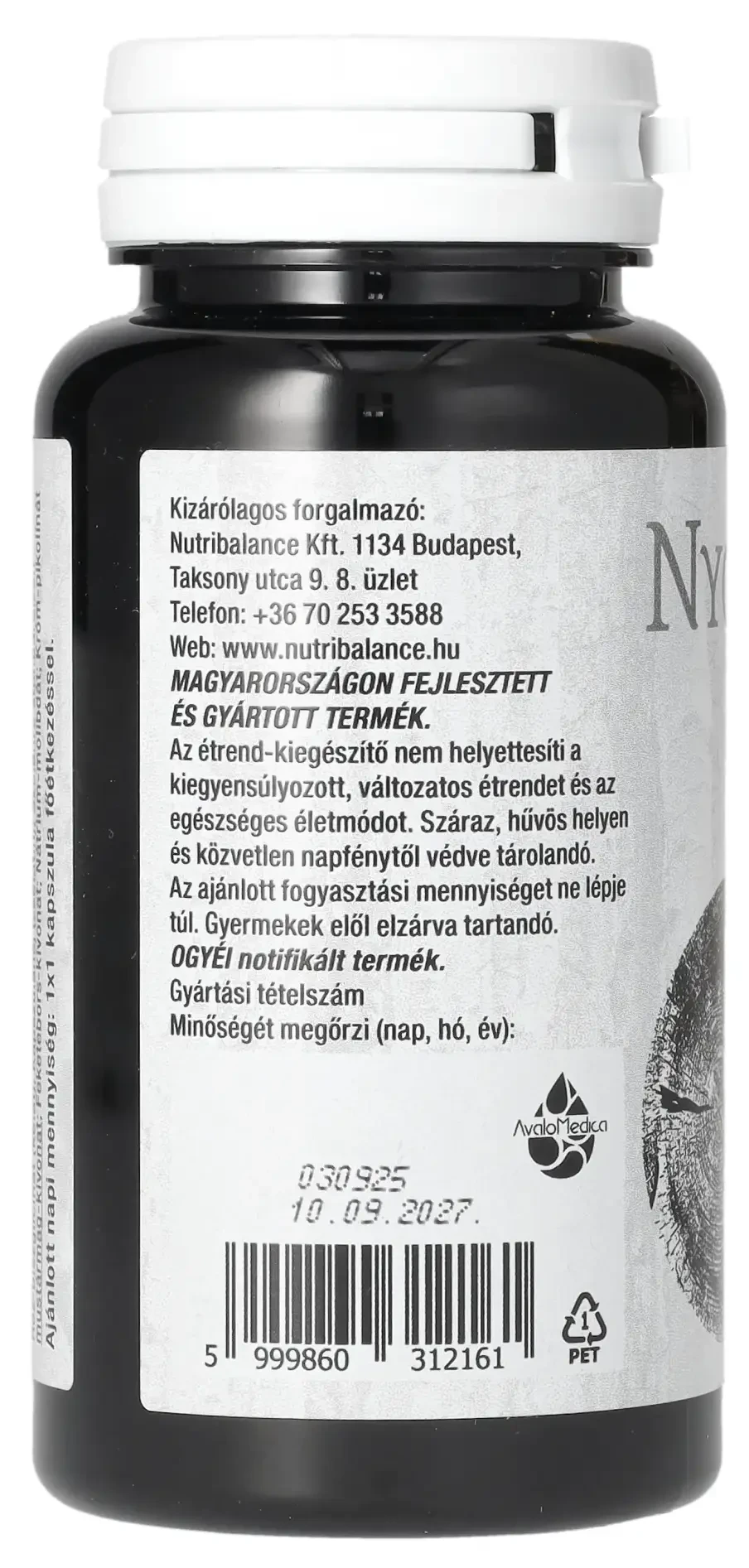 Freyagena Nyomelem 9x kapszula 75 db