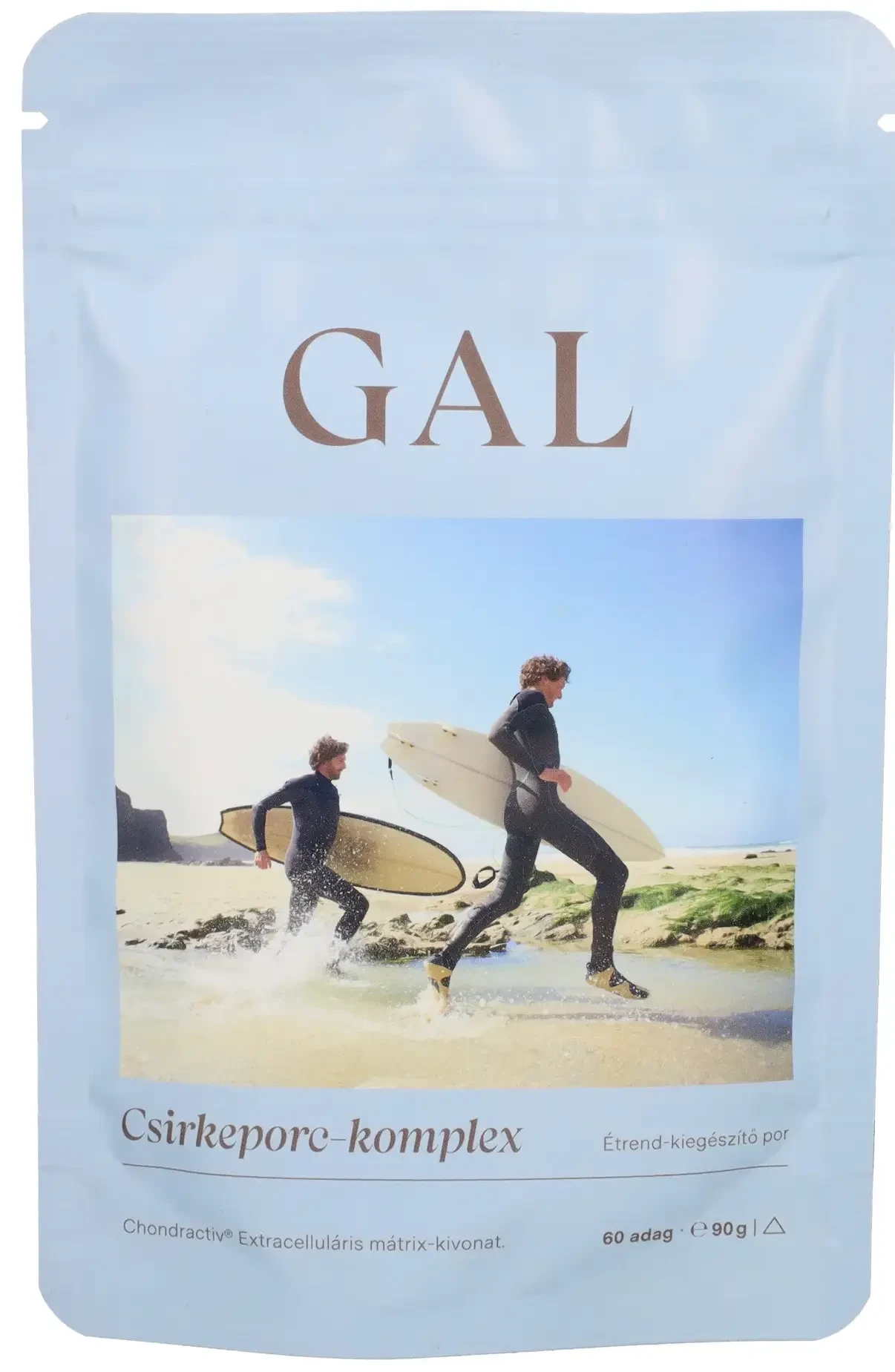 GAL Csirkeporc-komplex 90g