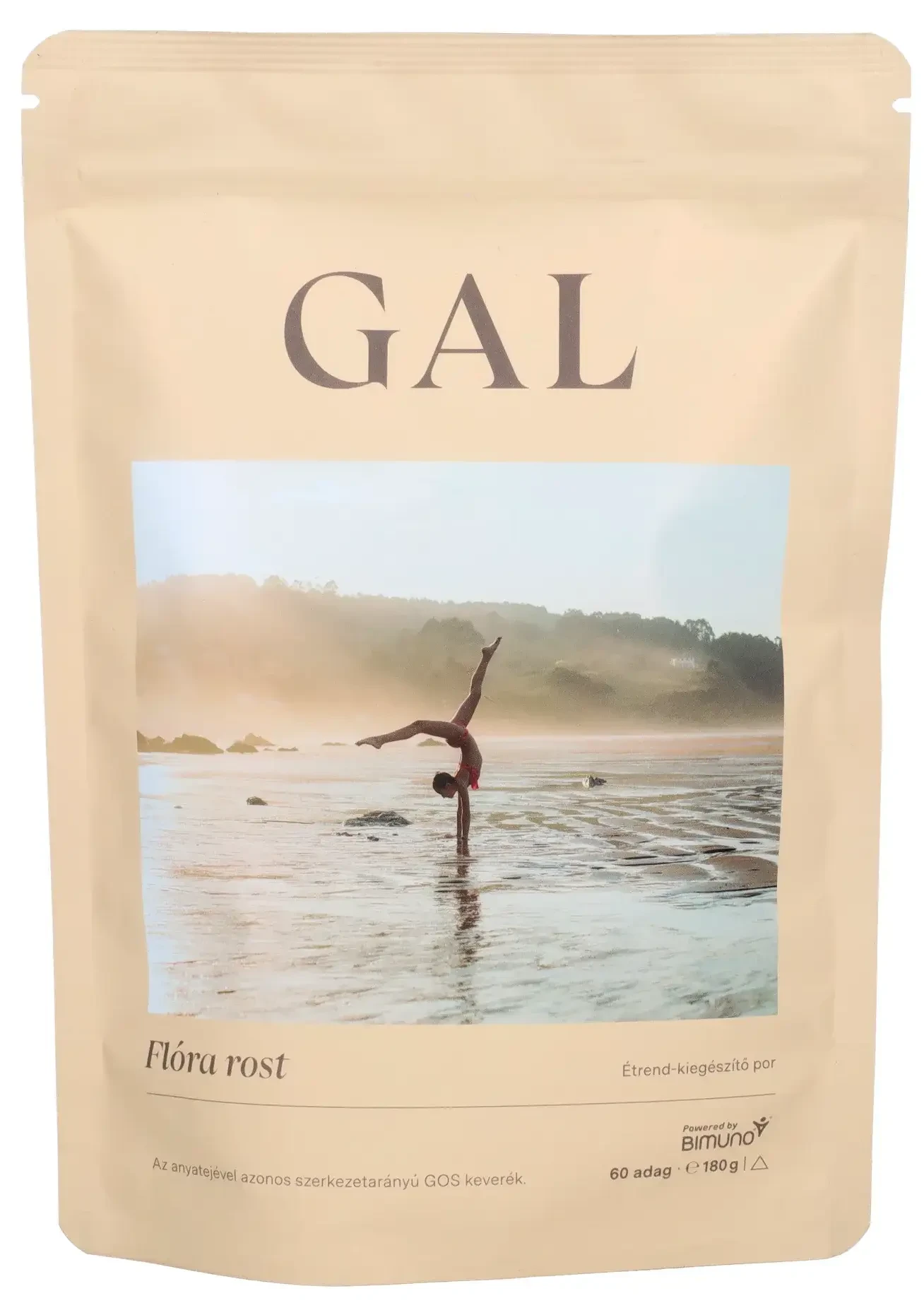 GAL Flóra rost (180g,60 adag)
