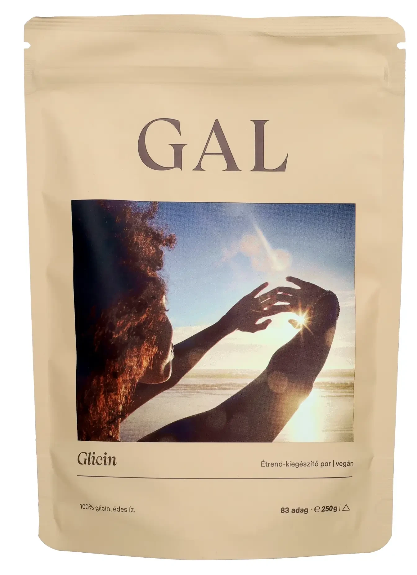 GAL Glicin 250g (ST.)