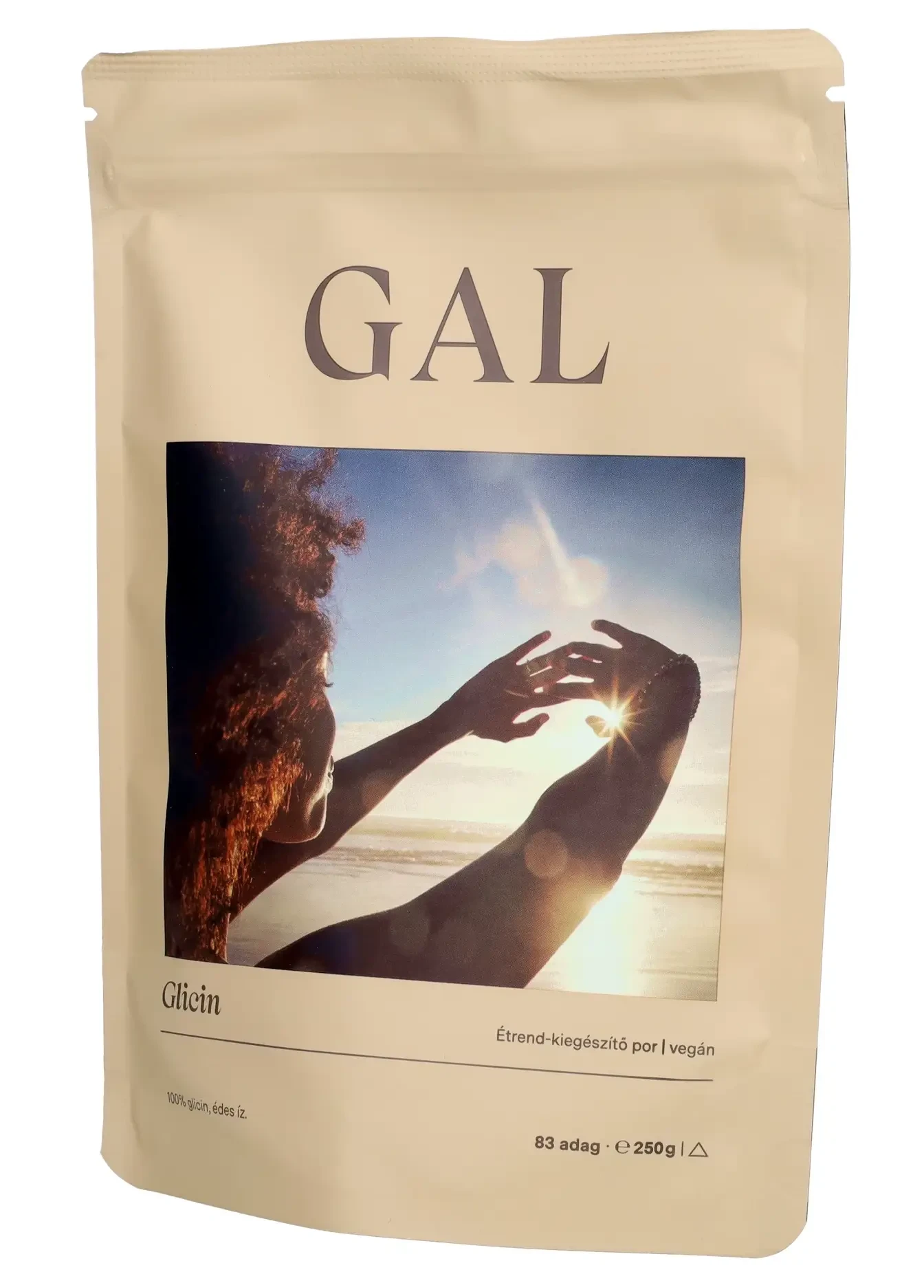 GAL Glicin 250g (ST.)