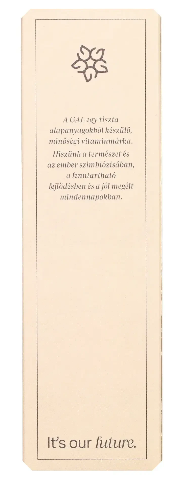 GAL Jód-komplex 100ml