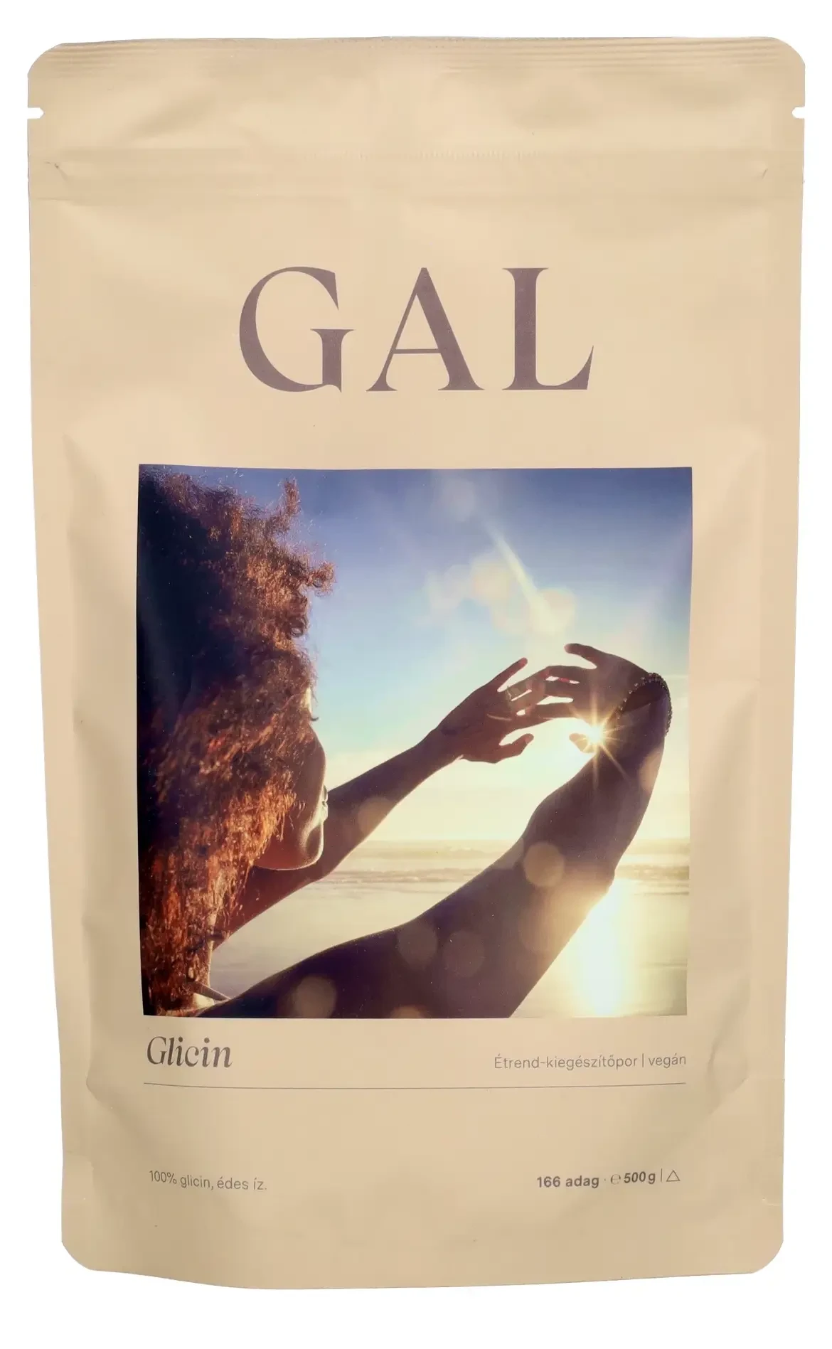 GAL Glicin 500g (ST.)