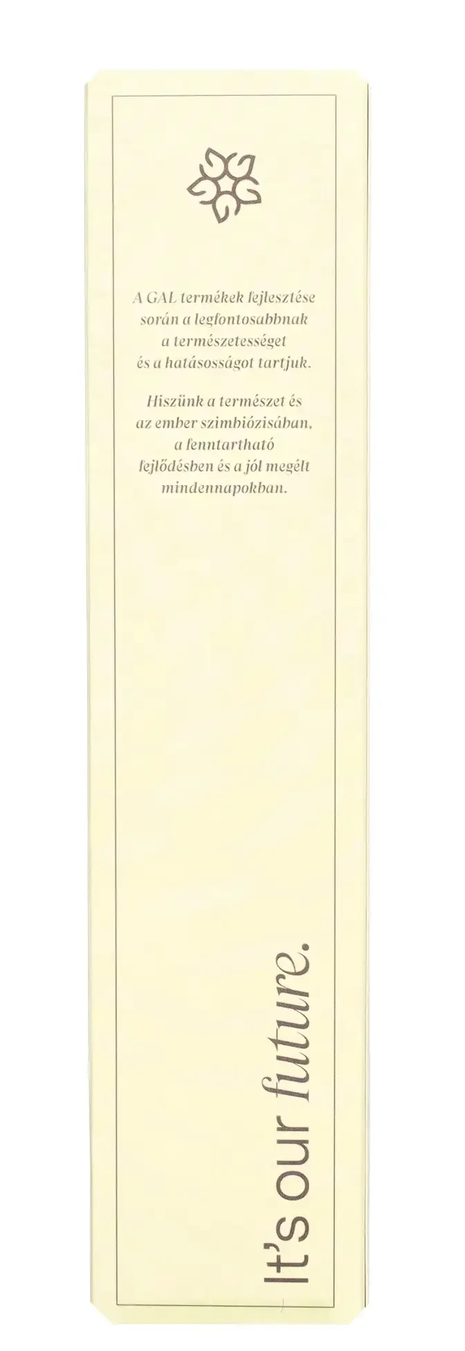 GAL Halolaj Omega3 250ml 3475mg ST.