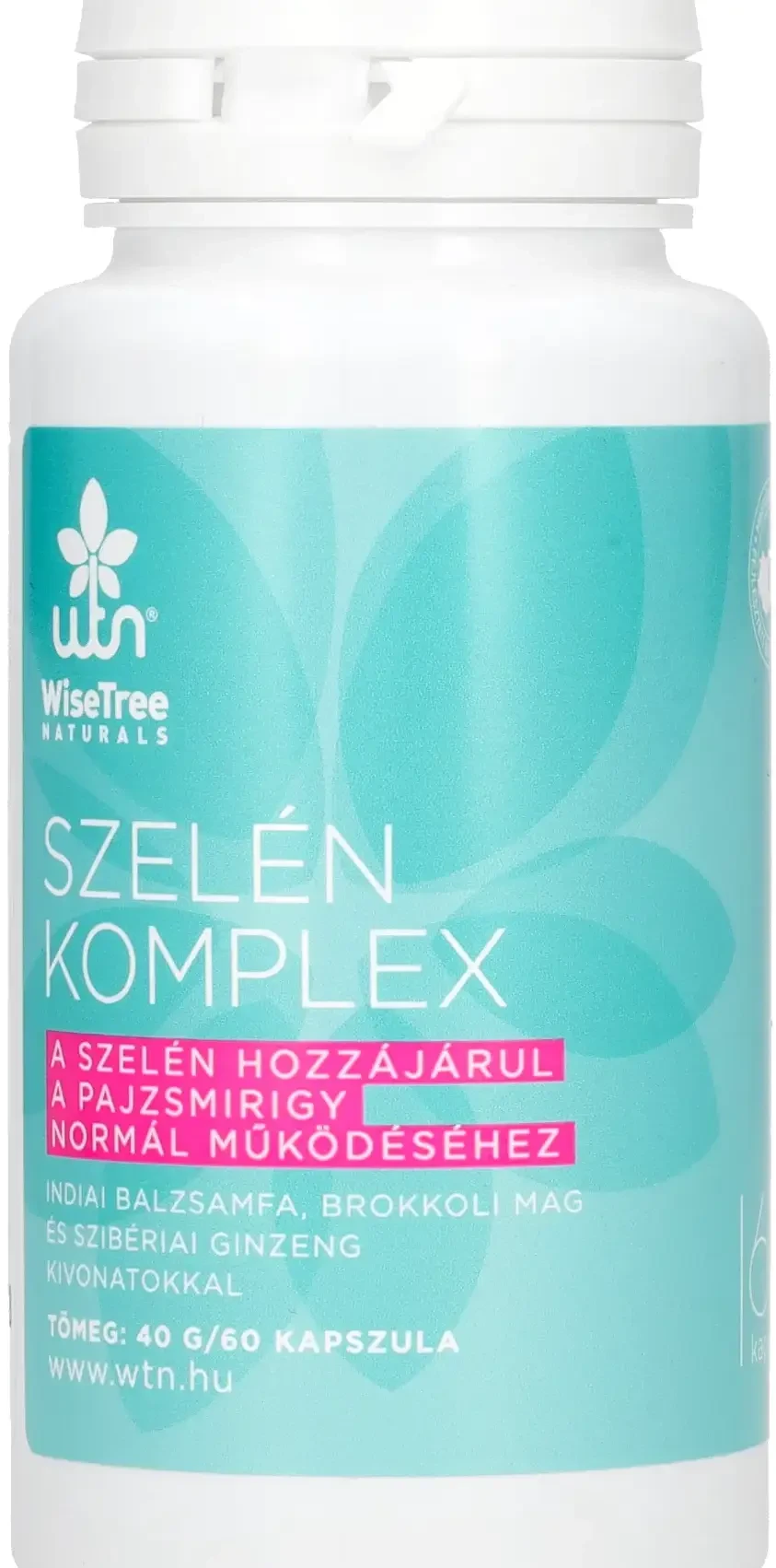 WTN Szelén komplex 60db