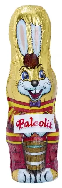 Paleolit Húsvéti nyuszi figura 45g