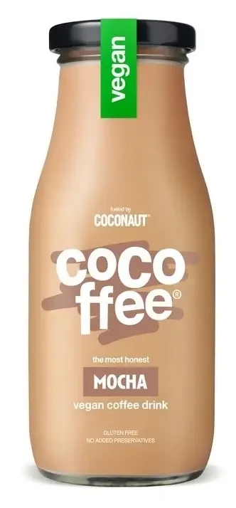 Coconaut Cocoffee Mocha 280ml