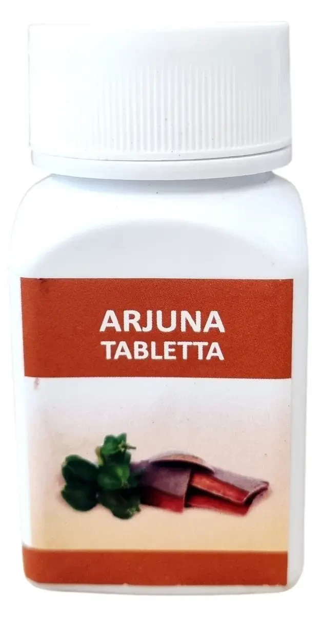 Neuston Arjuna tabletta 100db