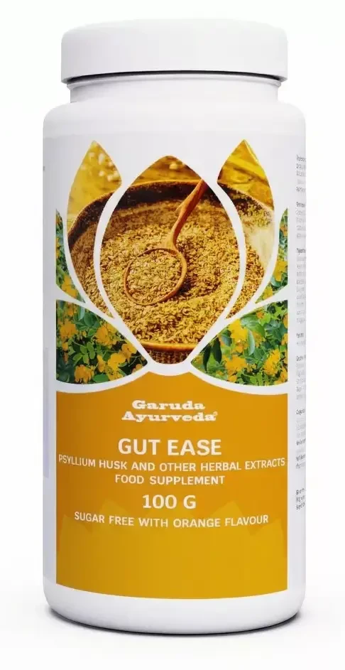 Garuda Ayurveda Gut Ease 100g