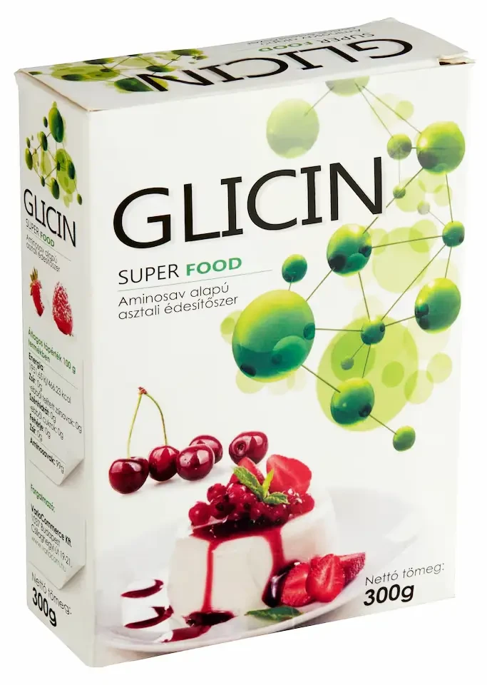 Glicin 300g