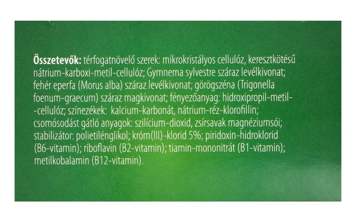 Glukopil