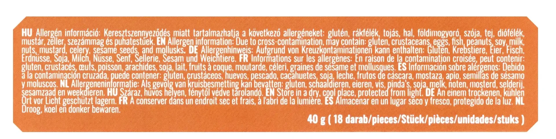 Aquaboost Multikid Vegyes Gyümölcs Ízű Funkcionális Ital Tabletta 18db