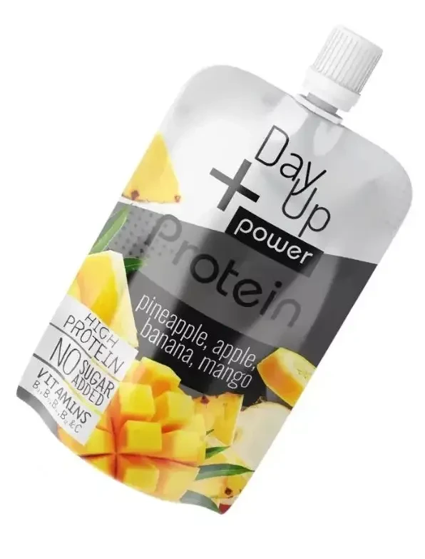 DayUp POWER Protein Ananászos 100g