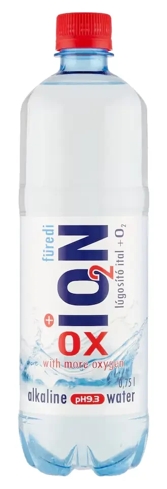 FÜREDI OXION pH9,3 0,75 ml