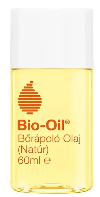 Bio-Oil Natural 60ml