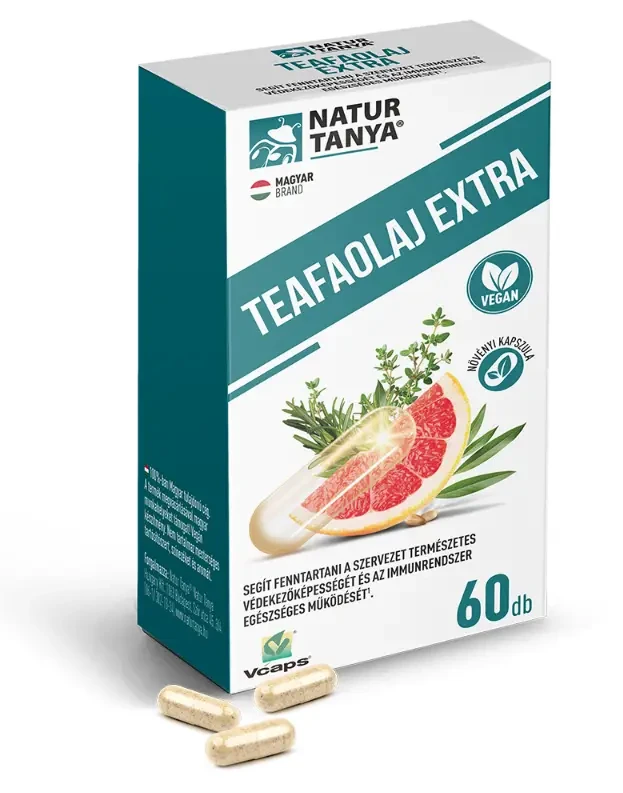 NT Teafaolaj Extra 60 db